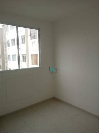 Imagem Apartamento com 2 Quartos para Alugar, 46 m² em Guaratiba - Rio De Janeiro