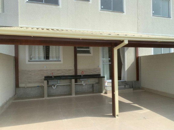 Foto do imóvel: Imóvel com 2 Quartos à Venda, 50 m² em Bicanga - Serra