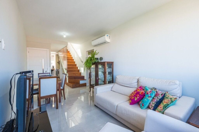 Imagem Apartamento com 3 Quartos à Venda, 177 m² em Centro - Florianópolis