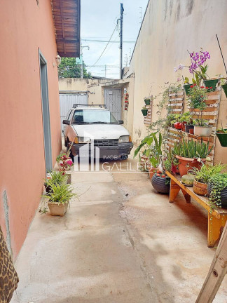 Imagem Casa com 2 Quartos à Venda, 69 m² em Jardim Conceição - Campinas