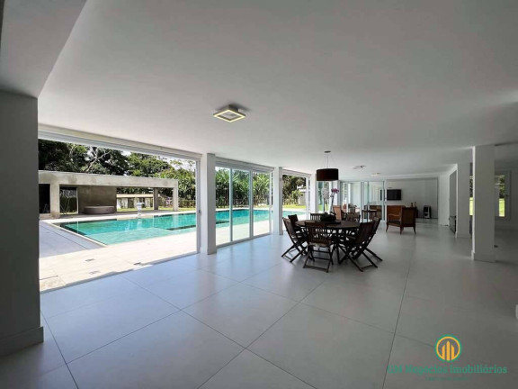Imagem Casa de Condomínio com 5 Quartos à Venda, 659 m² em Vila Santo Antonio - Cotia