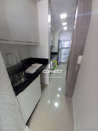 Imagem Apartamento com 3 Quartos para Alugar, 110 m² em Centro - Itajaí