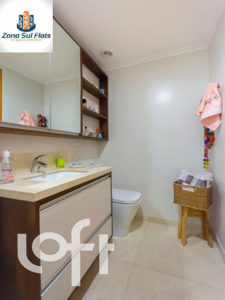 Imagem Apartamento com 3 Quartos à Venda, 102 m² em Vila Mariana - São Paulo