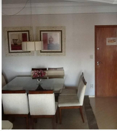 Imagem Apartamento com 3 Quartos à Venda, 106 m² em Vila Itapura - Campinas