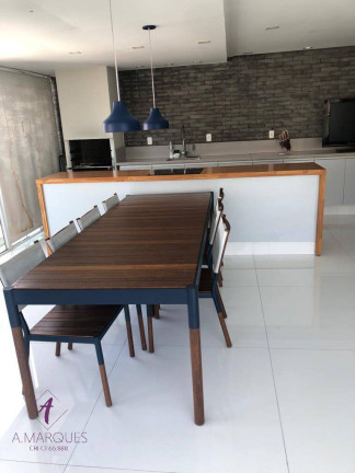 Imagem Apartamento com 4 Quartos à Venda, 270 m² em Barra Da Tijuca - Rio De Janeiro