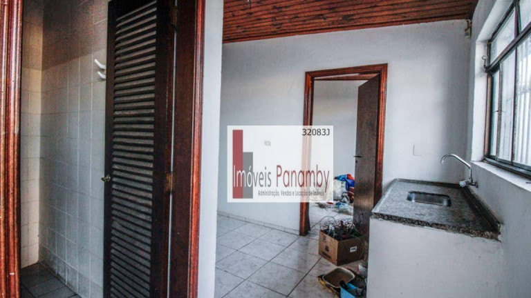 Imagem Casa com 3 Quartos à Venda, 380 m² em Sumaré - São Paulo