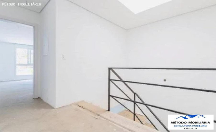 Casa com 4 Quartos à Venda, 424 m² em Alto Da Boa Vista - São Paulo