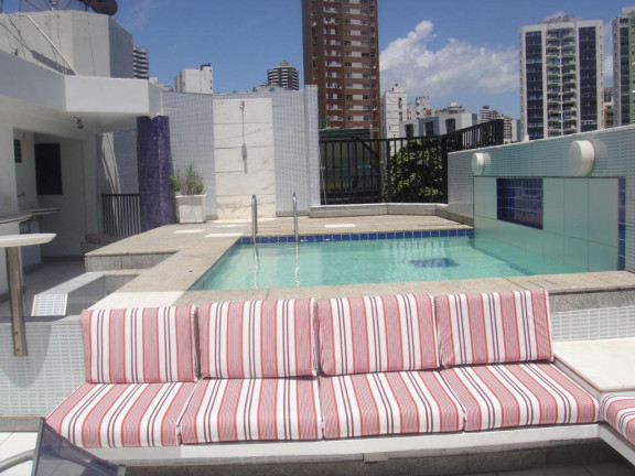 Imagem Apartamento com 3 Quartos à Venda, 200 m² em Ondina - Salvador