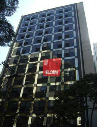 Apartamento à Venda, 98 m² em Brooklin Novo - São Paulo