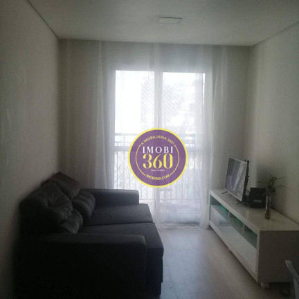 Imagem Apartamento com 2 Quartos à Venda, 53 m² em Vila Matilde - São Paulo