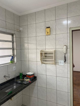 Imagem Apartamento com 2 Quartos à Venda, 50 m² em água Branca - São Paulo