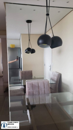 Imagem Apartamento com 2 Quartos à Venda, 47 m² em Jardim Umarizal - São Paulo