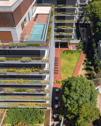 Imagem Apartamento com 3 Quartos à Venda, 315 m² em Cabral - Curitiba
