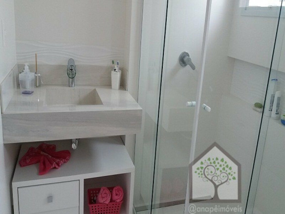 Foto do imóvel: Casa de Condomínio com 4 Quartos à Venda, 530 m² em Córrego Grande - Florianópolis