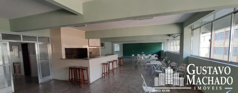 Imagem Apartamento com 3 Quartos à Venda, 116 m² em Jardim Amália - Volta Redonda