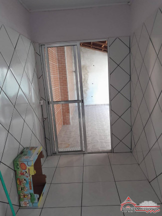 Imagem Casa com 2 Quartos à Venda, 49 m² em Parque Santo Antônio - Jacareí