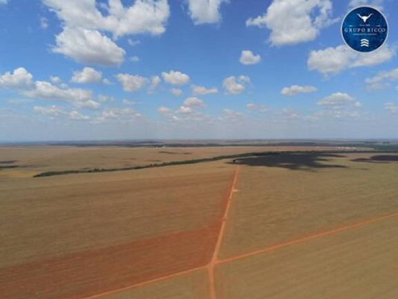 Imagem Fazenda à Venda, 1 m² em Zona Rural - Santo Antônio Do Leste