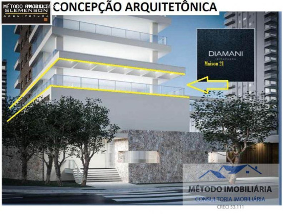 Imagem Imóvel com 4 Quartos à Venda, 544 m² em Ibirapuera - São Paulo