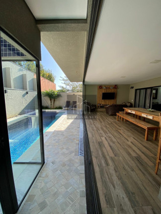 Imagem Casa com 5 Quartos à Venda, 530 m² em Alphaville - Santana De Parnaíba