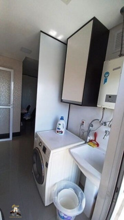 Imagem Apartamento com 2 Quartos à Venda, 116 m² em Baeta Neves - São Bernardo Do Campo