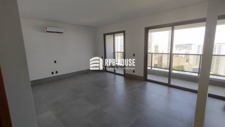 Imagem Apartamento com 1 Quarto à Venda, 56 m² em Jardim Botânico - Ribeirão Preto