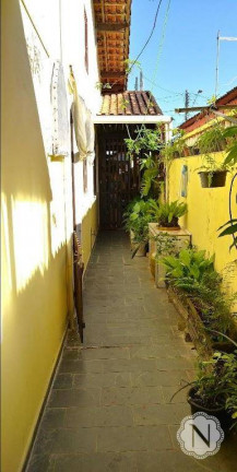 Imagem Casa com 3 Quartos à Venda, 83 m² em Jardim Suarão - Itanhaém