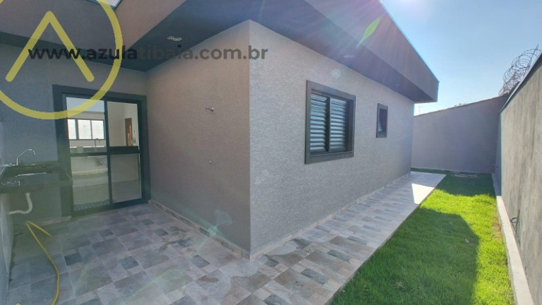 Imagem Casa com 3 Quartos à Venda, 79 m² em Jardim Maristela Ii - Atibaia