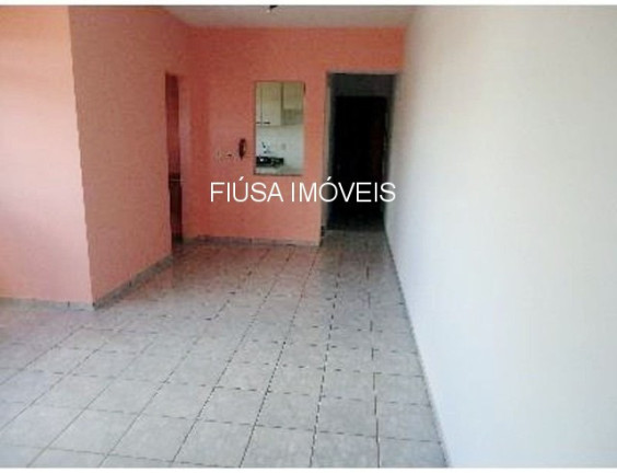 Imagem Apartamento com 1 Quarto à Venda, 48 m² em Jardim Macedo - Ribeirão Preto