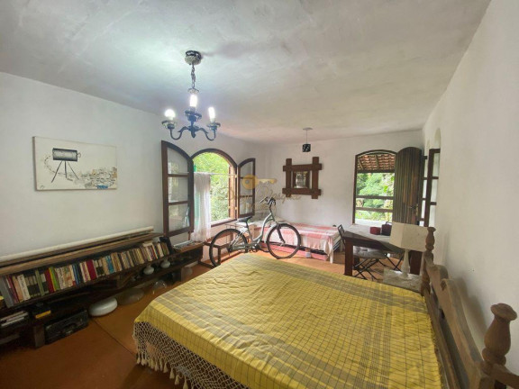 Imagem Casa com 3 Quartos à Venda, 180 m² em Monte Oliveti - Guapimirim