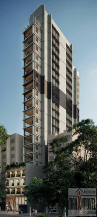Imagem Apartamento com 1 Quarto à Venda, 58 m² em Ipanema - Rio De Janeiro