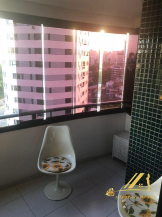 Imagem Apartamento com 2 Quartos à Venda, 80 m² em Parque Bela Vista - Salvador