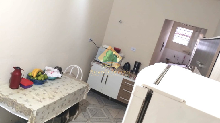 Imagem Apartamento com 2 Quartos à Venda, 58 m² em Estufa Ii - Ubatuba