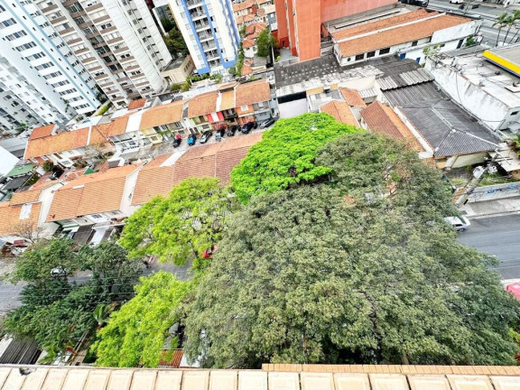 Imagem Apartamento com 2 Quartos à Venda, 63 m² em Vila Olímpia - São Paulo
