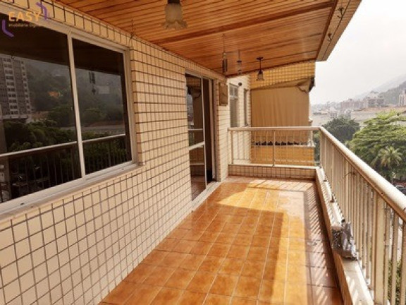 Imagem Imóvel com 2 Quartos à Venda, 106 m² em Tijuca - Rio De Janeiro