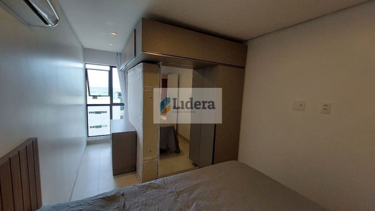 Apartamento com 3 Quartos à Venda, 132 m² em Intermares - Cabedelo