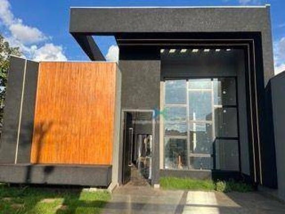 Imagem Casa à Venda, 210 m² em Vila Planalto - Campo Grande