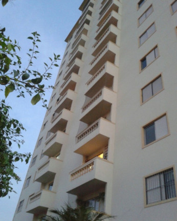 Imagem Apartamento com 3 Quartos à Venda, 97 m² em Tatuapé - São Paulo
