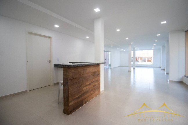 Imagem Apartamento com 2 Quartos à Venda, 64 m² em Nova Parnamirim - Parnamirim