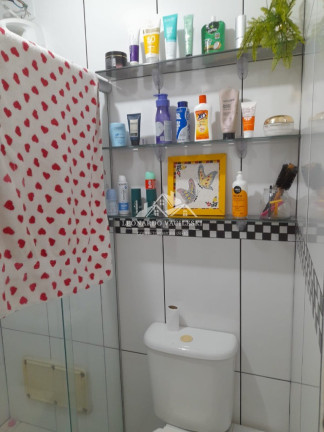 Imagem Apartamento com 3 Quartos à Venda, 61 m² em Chácara Parreiral - Serra