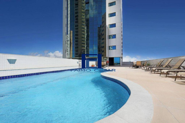 Imagem Apartamento com 1 Quarto à Venda, 35 m² em Boa Viagem - Recife