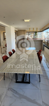 Imagem Apartamento com 5 Quartos à Venda, 340 m² em Meireles - Fortaleza