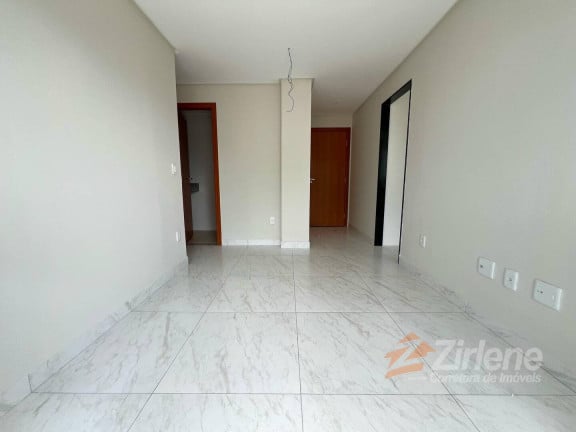 Imagem Apartamento com 2 Quartos à Venda, 58 m² em Muquiçaba - Guarapari