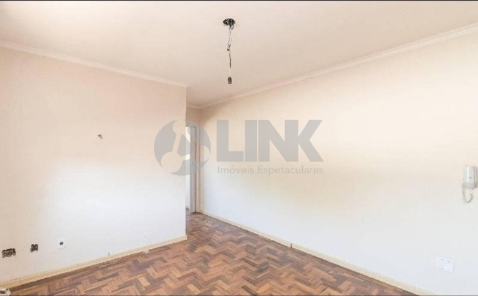 Apartamento com 1 Quarto à Venda, 41 m² em Jardim Lindóia - Porto Alegre