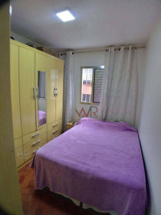 Imagem Apartamento com 2 Quartos à Venda, 56 m² em Itaquera - São Paulo