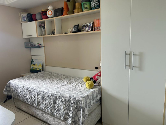 Imagem Apartamento com 4 Quartos à Venda, 159 m² em Manaíra - João Pessoa
