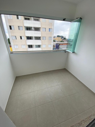 Apartamento com 2 Quartos à Venda, 56 m² em Sapopemba - São Paulo