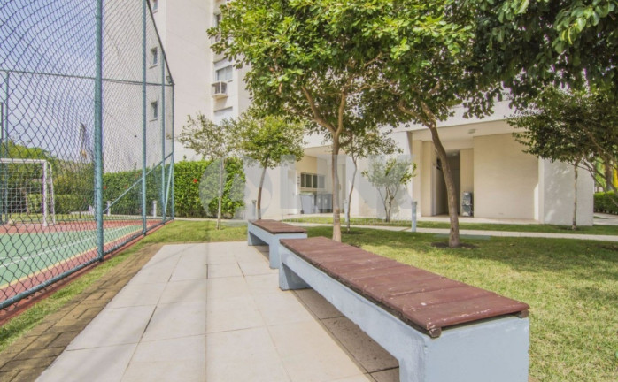 Apartamento com 3 Quartos à Venda, 83 m² em Jardim Lindóia - Porto Alegre