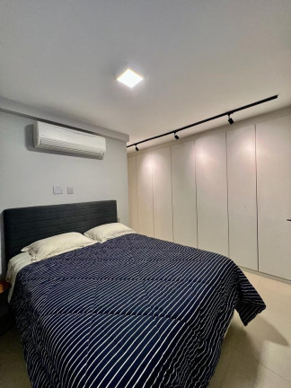 Imagem Apartamento com 2 Quartos à Venda, 86 m² em Brooklin - São Paulo