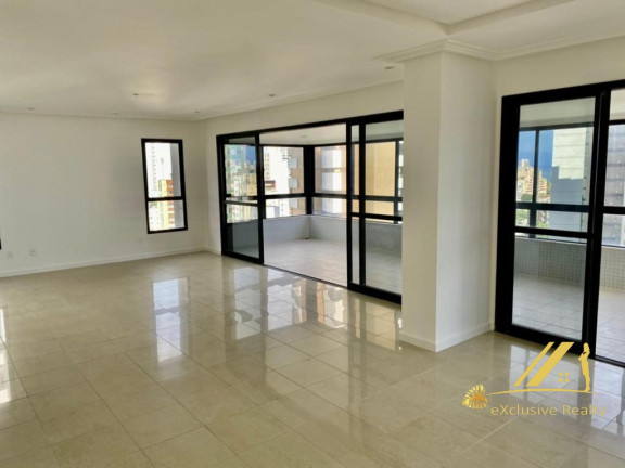 Imagem Apartamento com 4 Quartos à Venda, 268 m² em Barra - Salvador