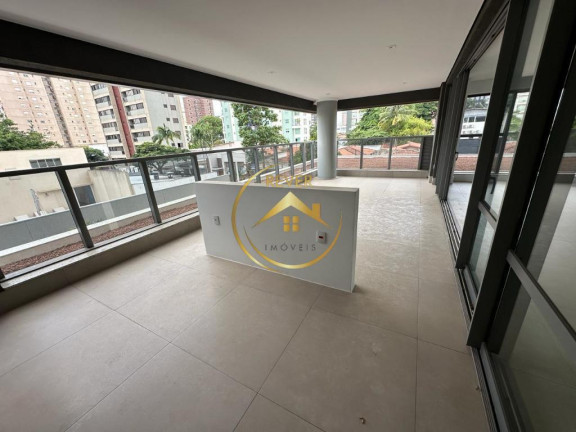 Imagem Apartamento com 4 Quartos à Venda, 316 m² em Cambuí - Campinas